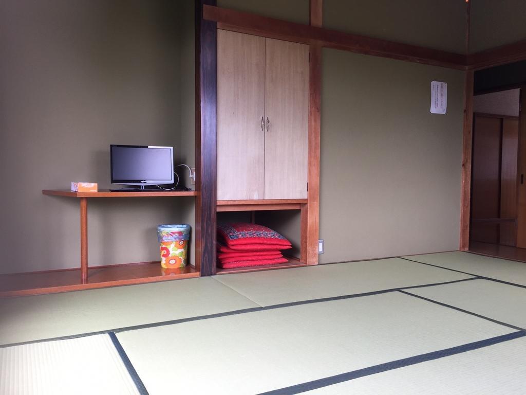 Resort Inn Fushimi Mt Fuji 富士河口湖 外观 照片