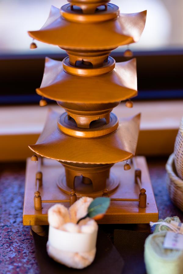 Resort Inn Fushimi Mt Fuji 富士河口湖 外观 照片