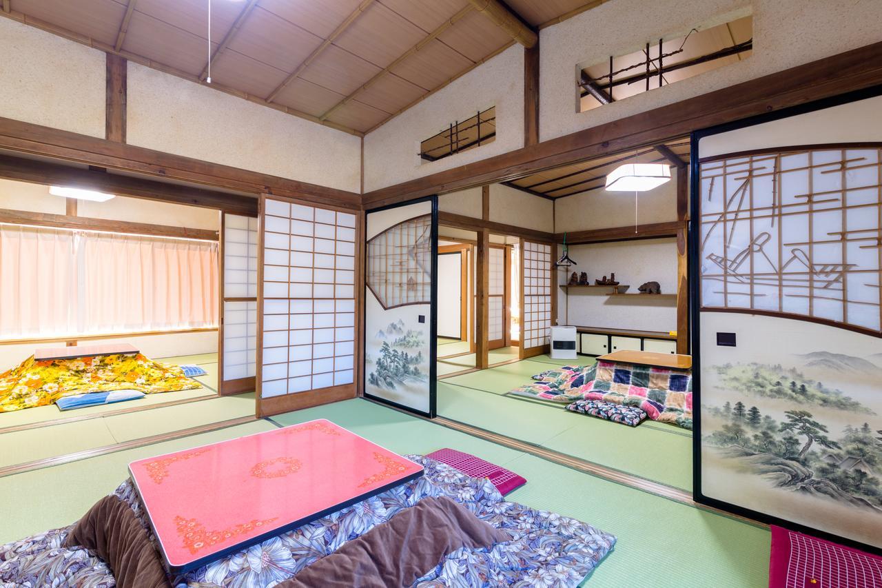 Resort Inn Fushimi Mt Fuji 富士河口湖 外观 照片