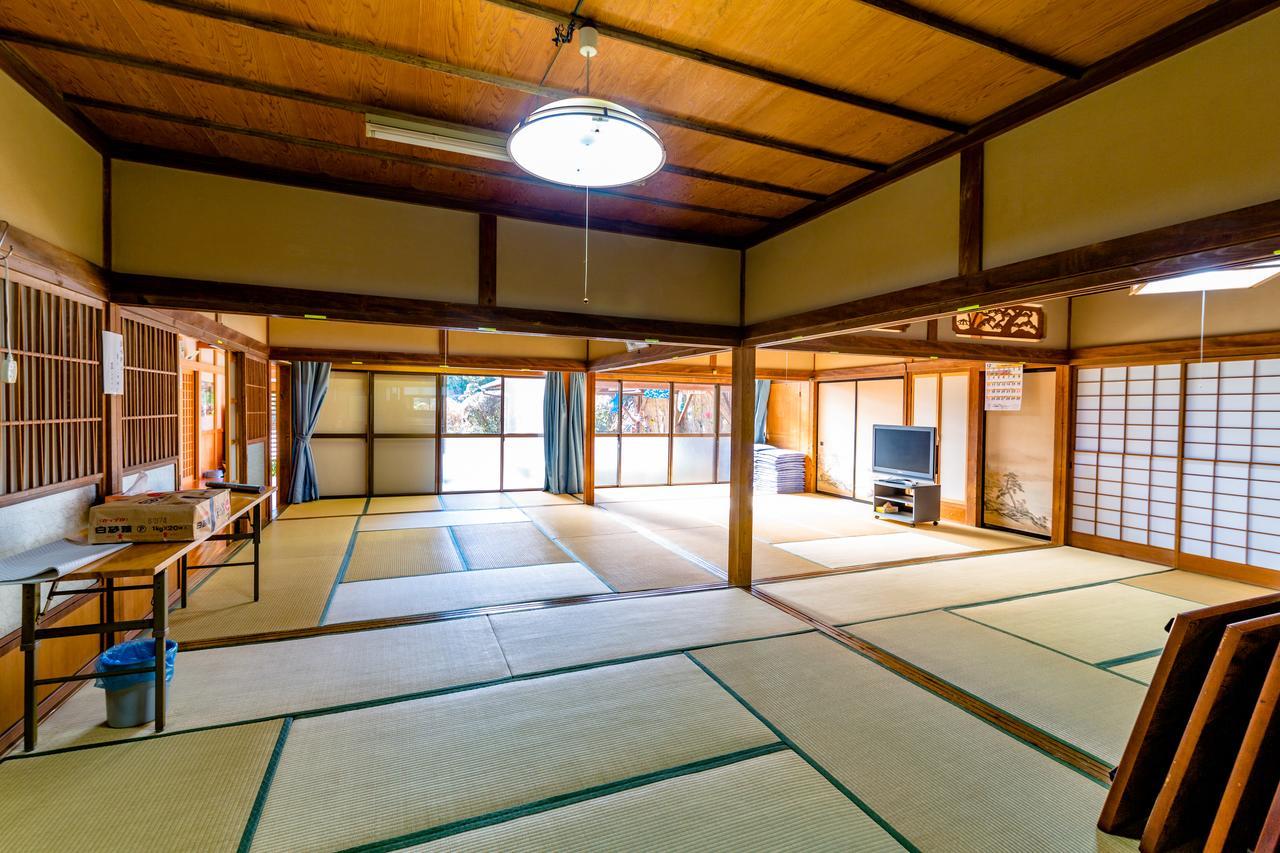 Resort Inn Fushimi Mt Fuji 富士河口湖 外观 照片