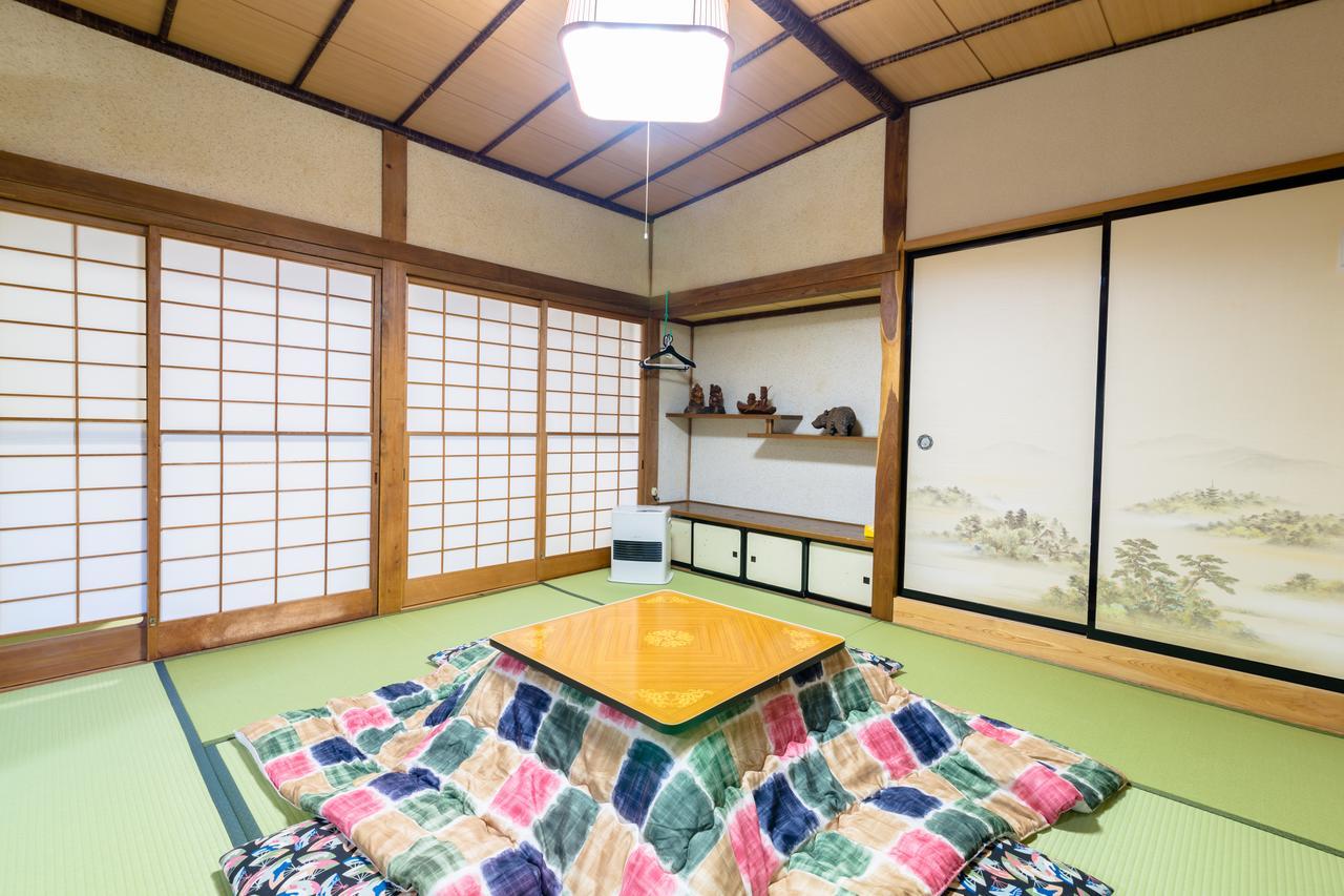 Resort Inn Fushimi Mt Fuji 富士河口湖 外观 照片