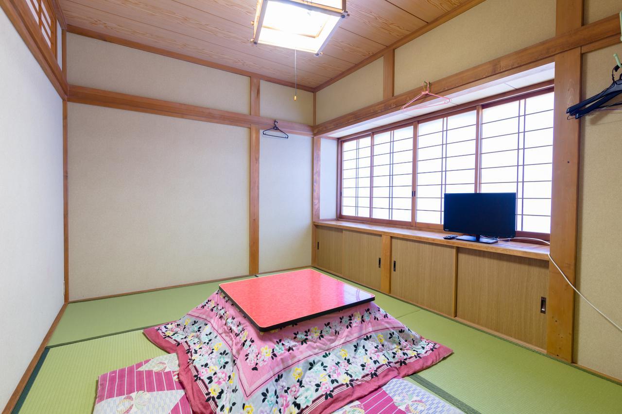 Resort Inn Fushimi Mt Fuji 富士河口湖 外观 照片