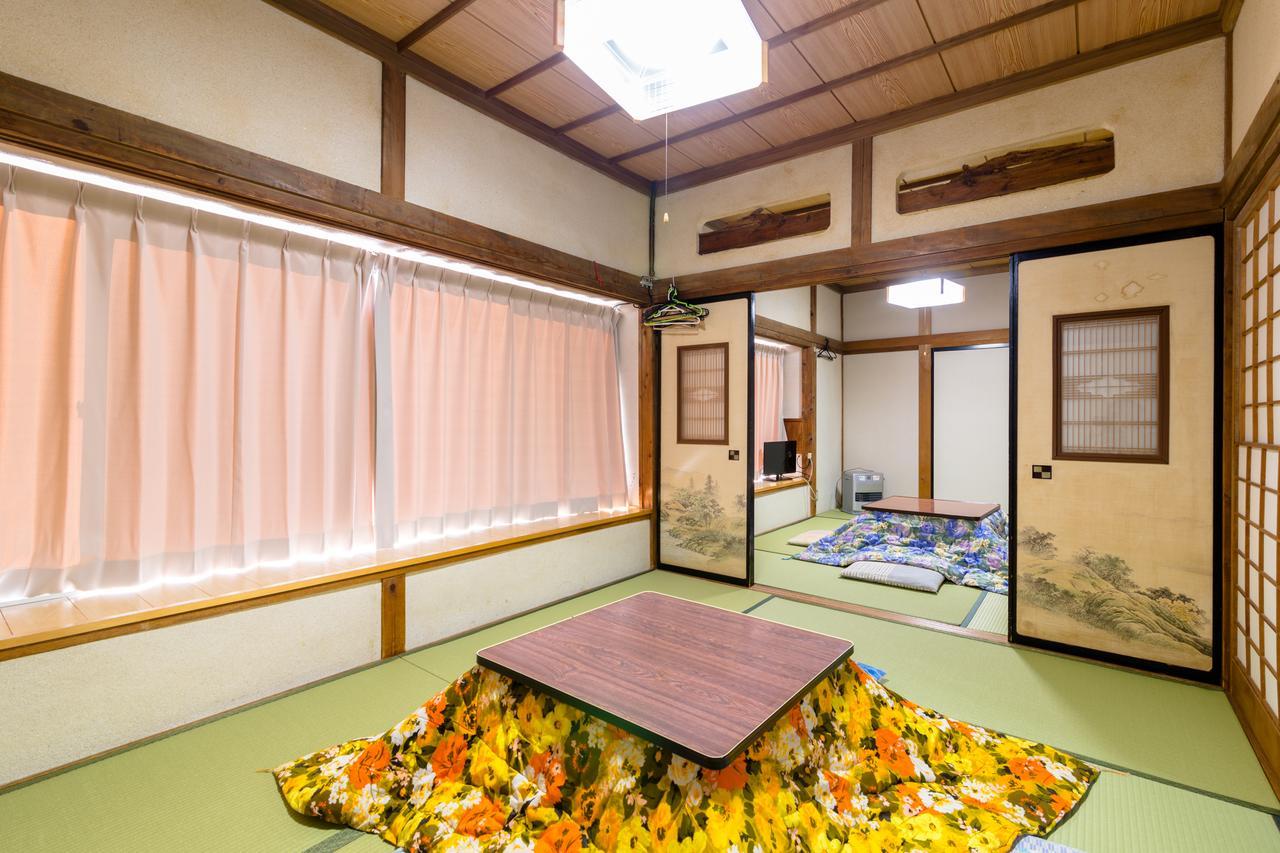 Resort Inn Fushimi Mt Fuji 富士河口湖 外观 照片