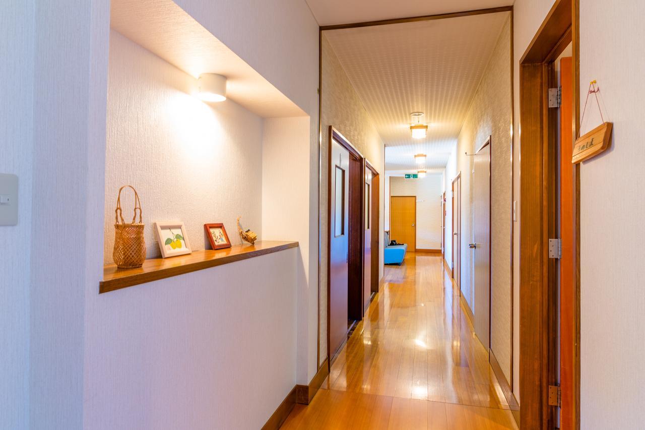 Resort Inn Fushimi Mt Fuji 富士河口湖 外观 照片