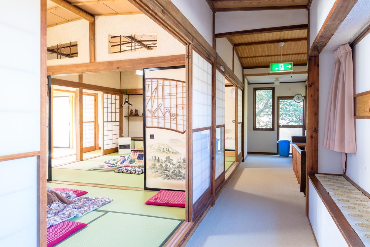 Resort Inn Fushimi Mt Fuji 富士河口湖 外观 照片
