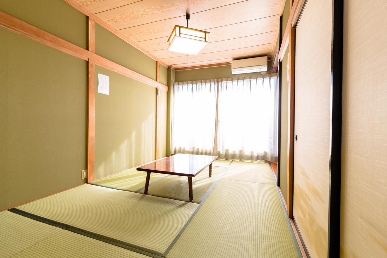 Resort Inn Fushimi Mt Fuji 富士河口湖 外观 照片